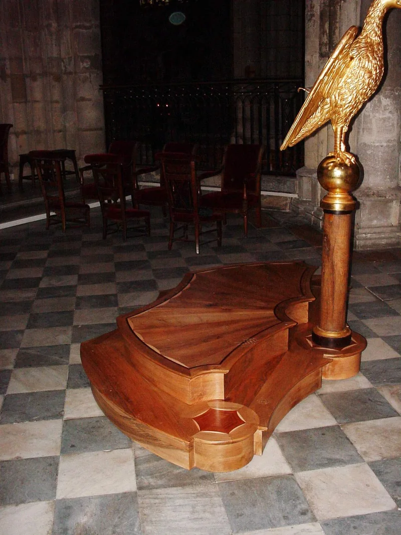 Ébénisterie · Restauration · Création