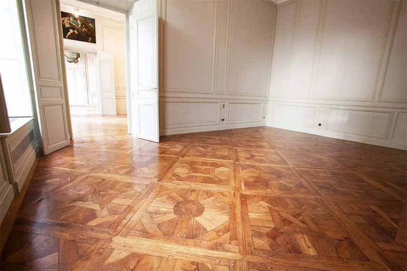 Ébénisterie · Restauration · Création