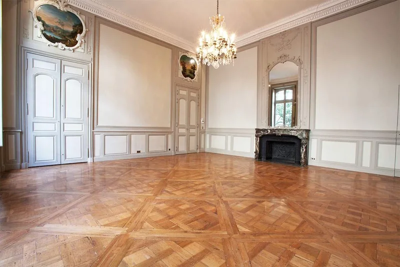 Ébénisterie · Restauration · Création