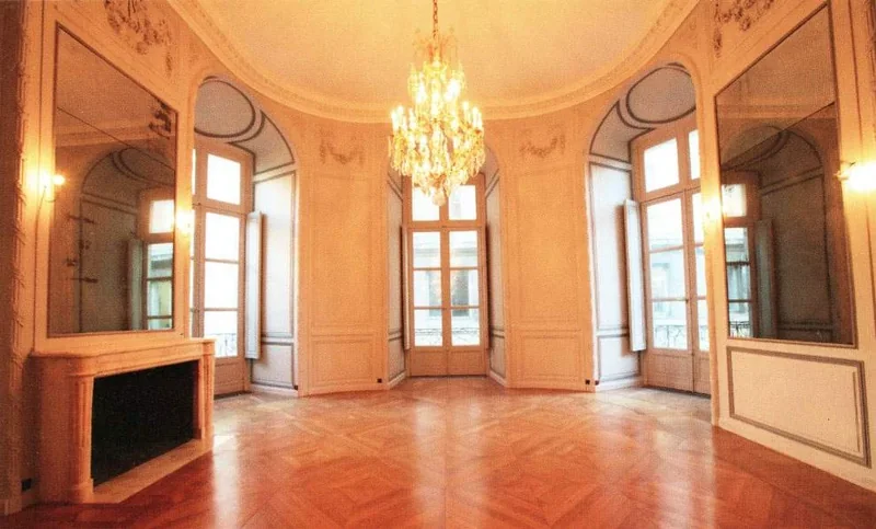 Ébénisterie · Restauration · Création