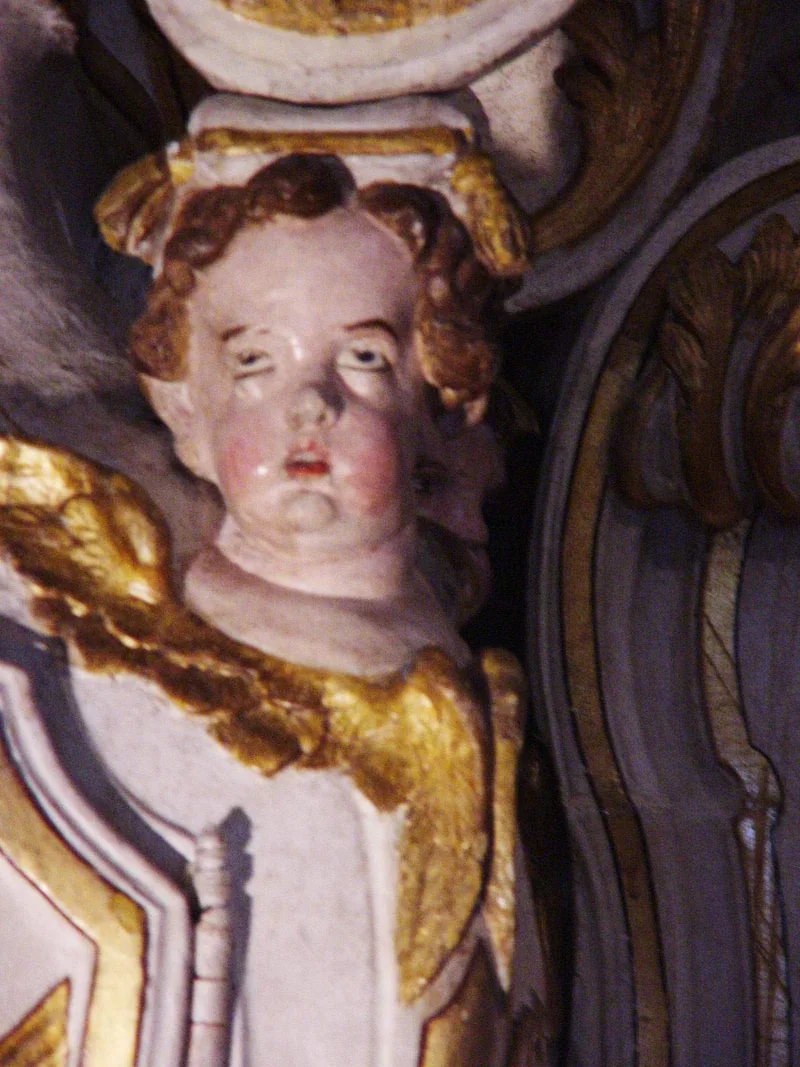 Ébénisterie · Restauration · Création