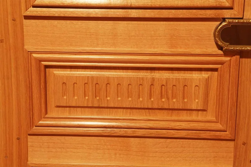 Ébénisterie · Restauration · Création